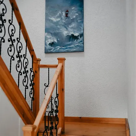Holiday home Coastal Family House *