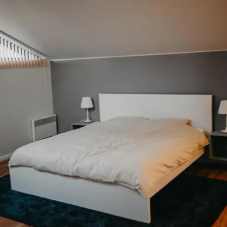 Holiday home Coastal Family House Jurmala