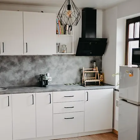 Holiday home Coastal Family House Jurmala