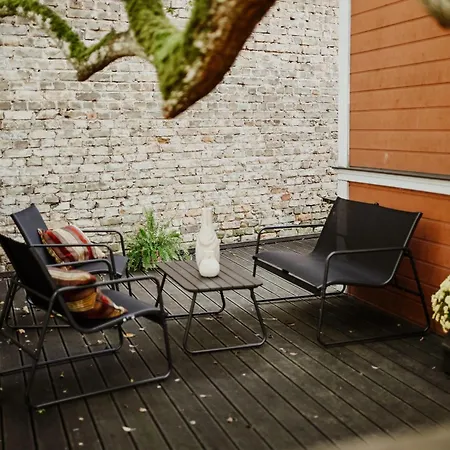 Coastal Family House Holiday home Jurmala